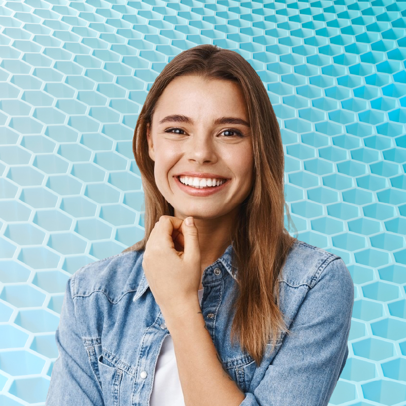 Nutre tu cabello, fortalece tu confianza